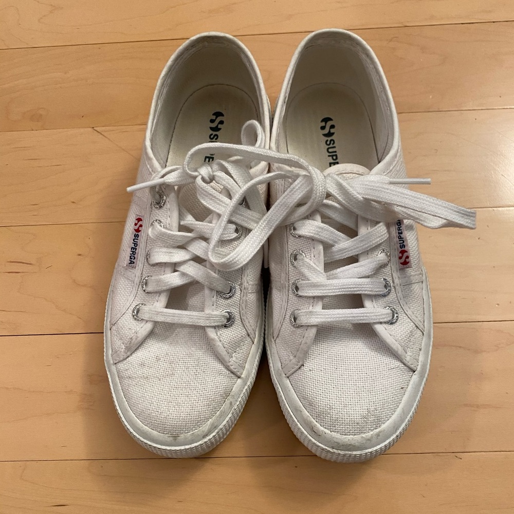 Superga classic sneakers